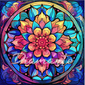 Mandala Premium